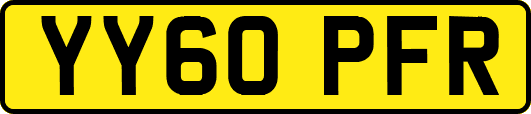 YY60PFR