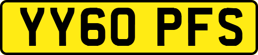 YY60PFS