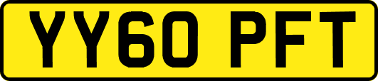 YY60PFT