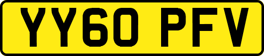 YY60PFV