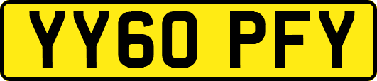 YY60PFY