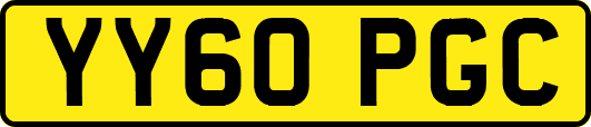 YY60PGC