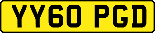 YY60PGD
