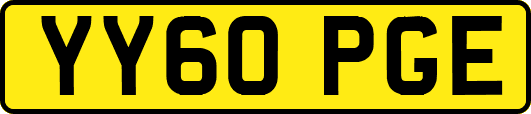 YY60PGE