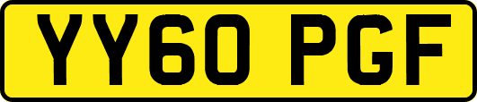 YY60PGF