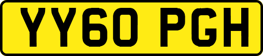 YY60PGH