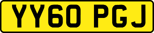 YY60PGJ