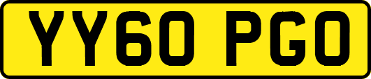 YY60PGO