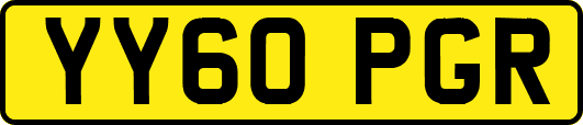 YY60PGR