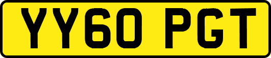 YY60PGT