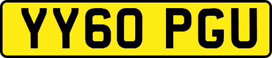 YY60PGU