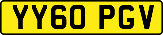 YY60PGV