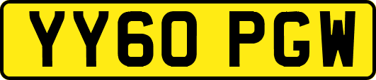 YY60PGW
