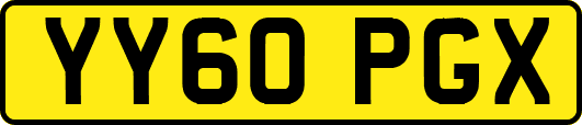 YY60PGX