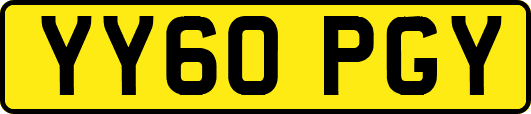YY60PGY