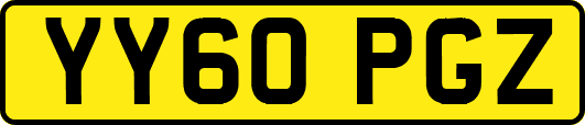 YY60PGZ
