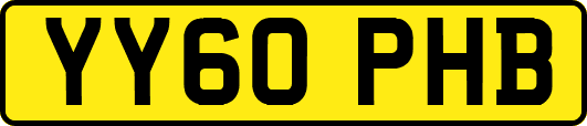 YY60PHB