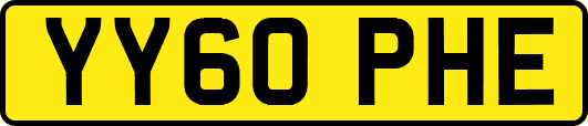 YY60PHE