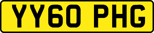 YY60PHG