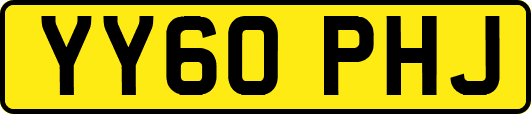 YY60PHJ