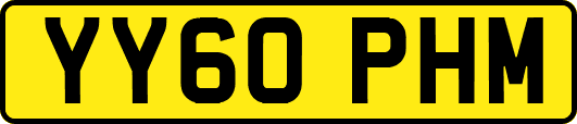 YY60PHM