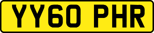 YY60PHR