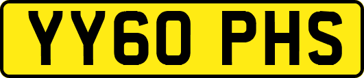 YY60PHS