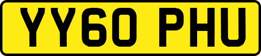 YY60PHU