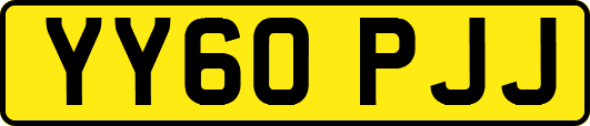 YY60PJJ