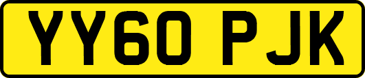 YY60PJK