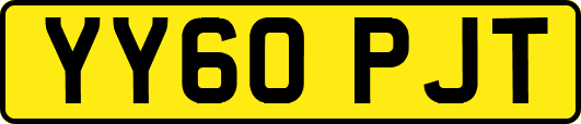 YY60PJT