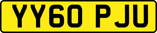 YY60PJU