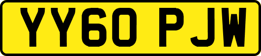 YY60PJW