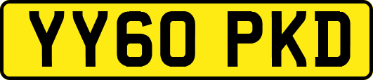 YY60PKD