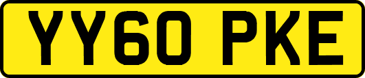 YY60PKE