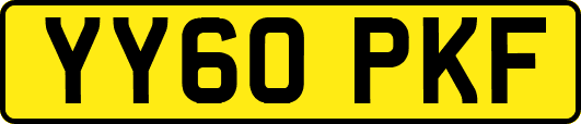YY60PKF