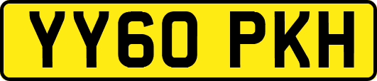 YY60PKH