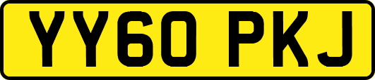 YY60PKJ