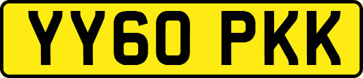 YY60PKK