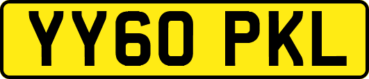 YY60PKL