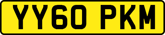 YY60PKM
