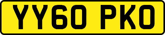 YY60PKO