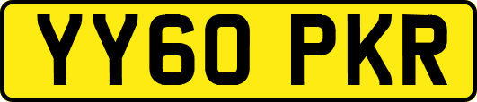 YY60PKR