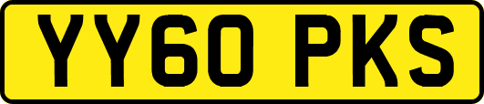 YY60PKS