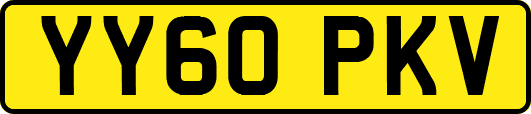 YY60PKV