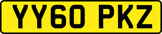 YY60PKZ