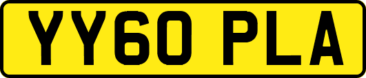 YY60PLA