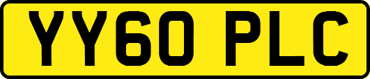 YY60PLC