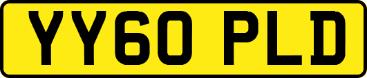 YY60PLD