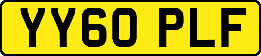 YY60PLF